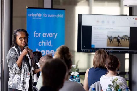 unicef owners.